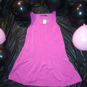 🌆 Lauren Ralph Lauren Hot Pink Dress Shirt